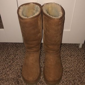 Classic Tall Uggs